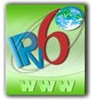 IPv6 Enabled Logo